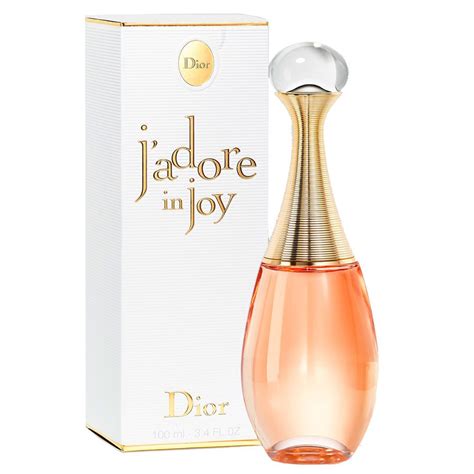 j'adore joy dior